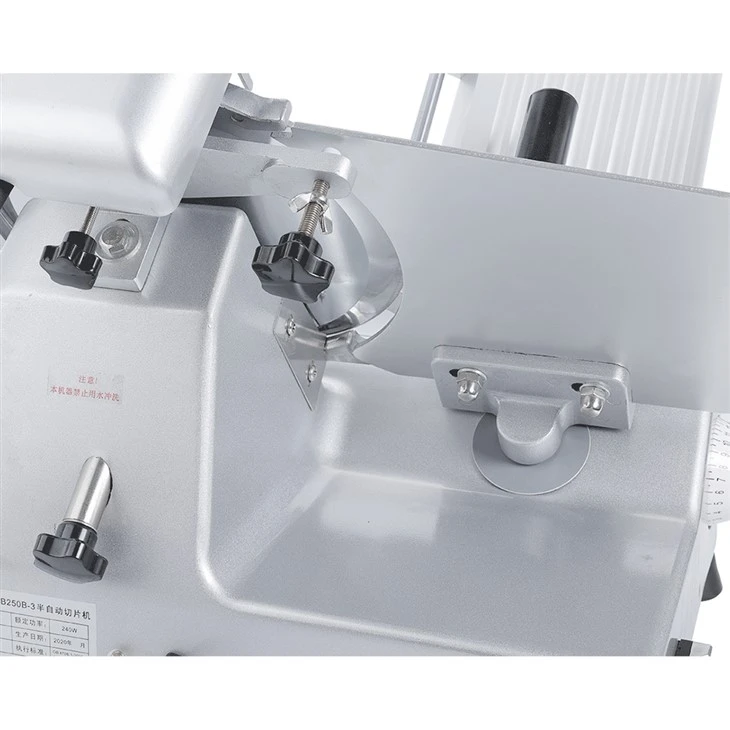 the best meat slicer