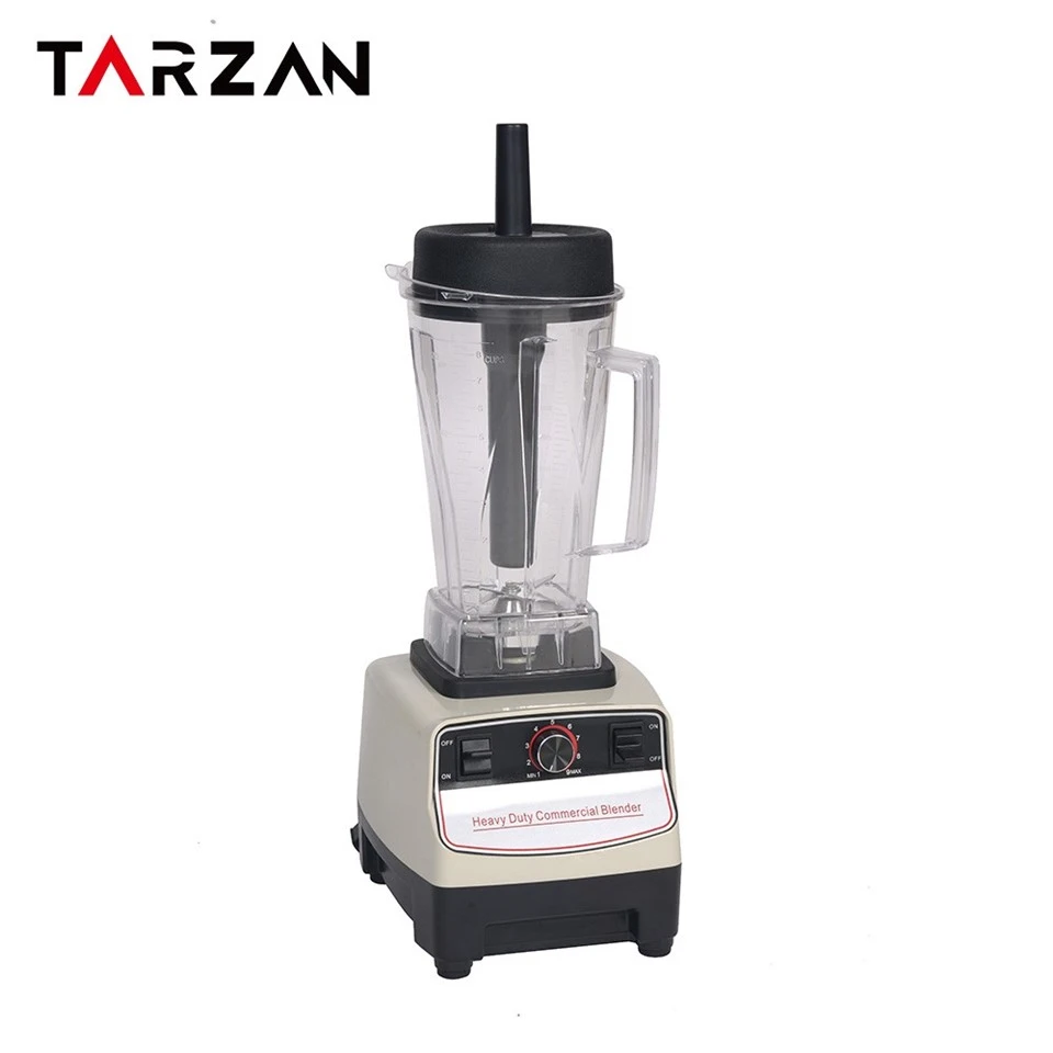 Ice Crusher Blender