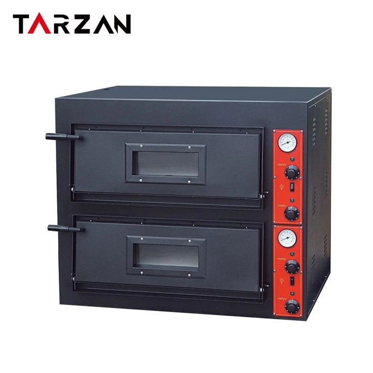 countertop deck oven