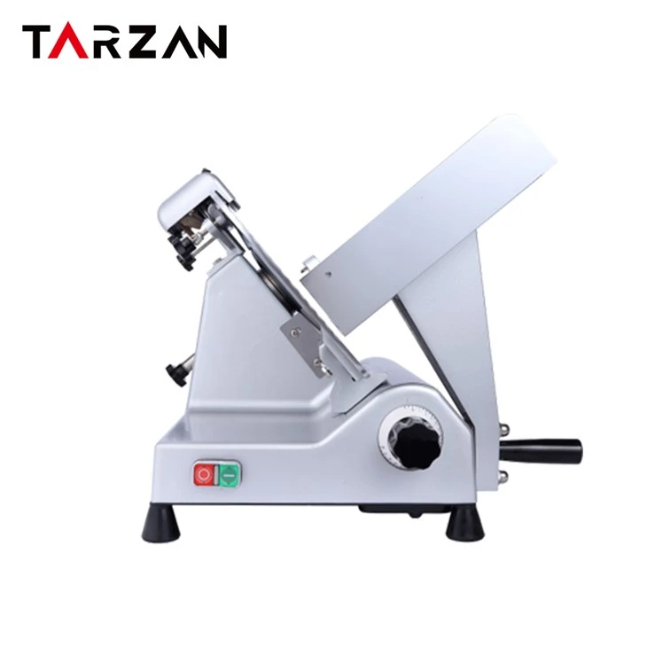 Commercial Meat Slicer